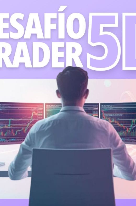 Desafío Trader 5D